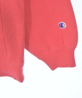 CHAMPION（チャンピオン）スウェット 赤 サイズ:M レディース/2200677343044