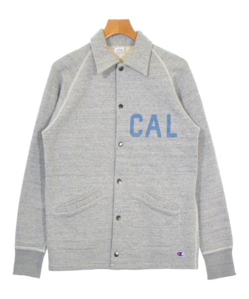 CHAMPION(チャンピオン)その他 グレー サイズ:M/2200678856048
