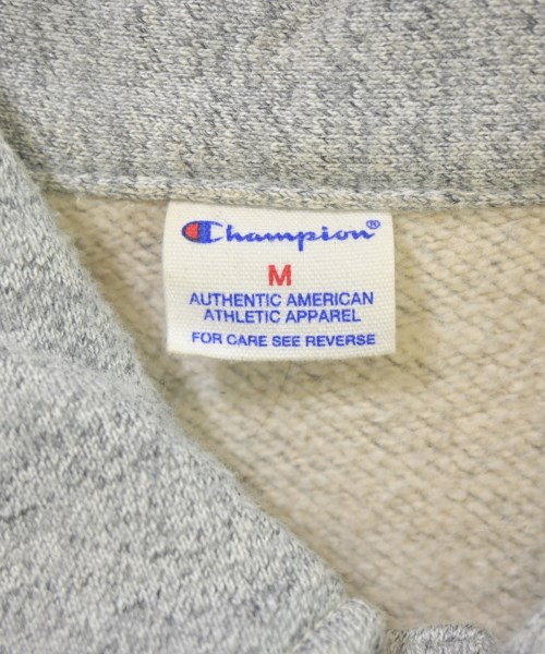 CHAMPION（チャンピオン）その他 グレー サイズ:M メンズ/2200678856048