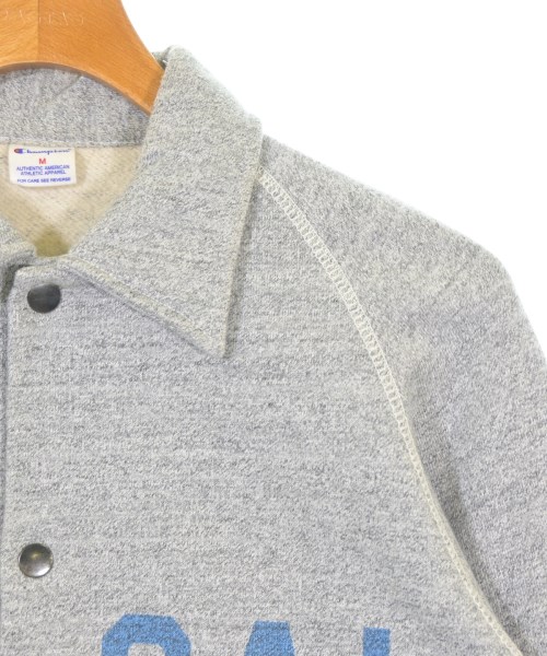 CHAMPION（チャンピオン）その他 グレー サイズ:M メンズ/2200678856048