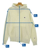 CHAMPION（チャンピオン）パーカー グレー サイズ:XL メンズ/2200672393310