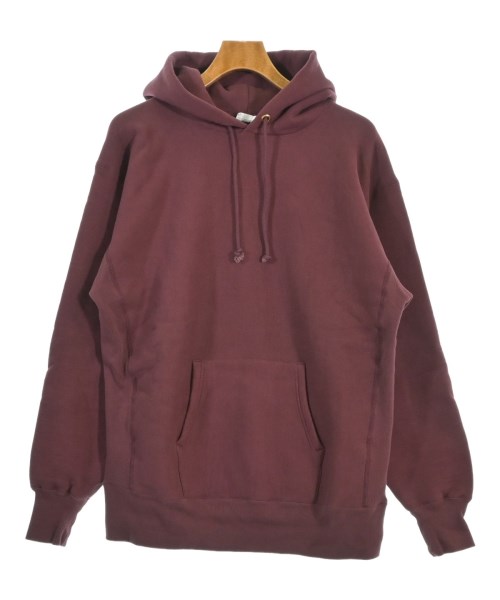 CHAMPION(チャンピオン)パーカー 赤 サイズ:XL/2200675468015