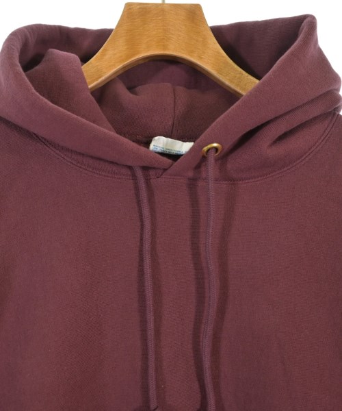 CHAMPION（チャンピオン）パーカー 赤 サイズ:XL メンズ/2200675468015