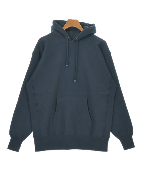 CHAMPION(チャンピオン)パーカー 紺 サイズ:XL/2200675468022