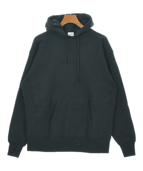 CHAMPION(チャンピオン)パーカー 黒 サイズ:XL/2200675468039