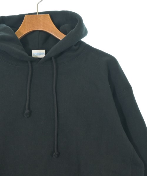 CHAMPION（チャンピオン）パーカー 黒 サイズ:XL メンズ/2200675468039