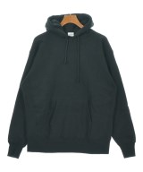 CHAMPION（チャンピオン）パーカー 黒 サイズ:XL メンズ/2200675468039