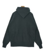 CHAMPION（チャンピオン）パーカー 黒 サイズ:XL メンズ/2200675468039