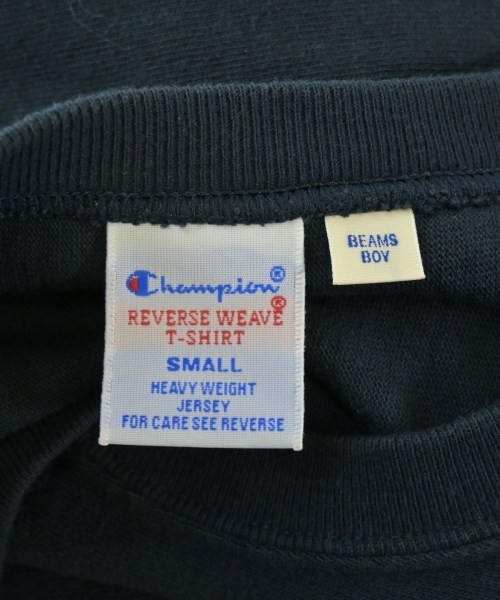 CHAMPION（チャンピオン）パーカー 紺 サイズ:S レディース/2200679574101