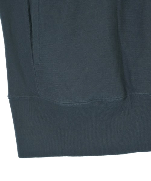 CHAMPION（チャンピオン）パーカー 紺 サイズ:S レディース/2200679574101