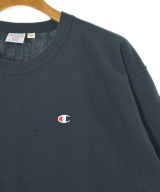 CHAMPION（チャンピオン）パーカー 紺 サイズ:S レディース/2200679574101