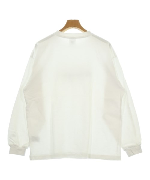 CHAMPION（チャンピオン）Tシャツ・カットソー 白 サイズ:L メンズ/2200679716228