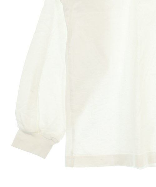 CHAMPION（チャンピオン）Tシャツ・カットソー 白 サイズ:L メンズ/2200679716228