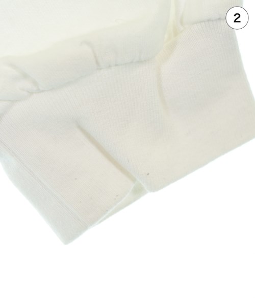 CHAMPION（チャンピオン）Tシャツ・カットソー 白 サイズ:L メンズ/2200679716228