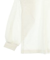 CHAMPION（チャンピオン）Tシャツ・カットソー 白 サイズ:L メンズ/2200679716228