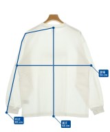 CHAMPION（チャンピオン）Tシャツ・カットソー 白 サイズ:L メンズ/2200679716228