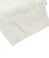 CHAMPION（チャンピオン）Tシャツ・カットソー 白 サイズ:L メンズ/2200679716228