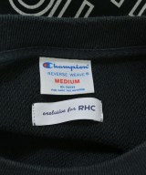 CHAMPION（チャンピオン）スウェット 紺 サイズ:M メンズ/2200675502023