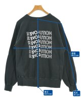 CHAMPION（チャンピオン）スウェット 紺 サイズ:M メンズ/2200675502023