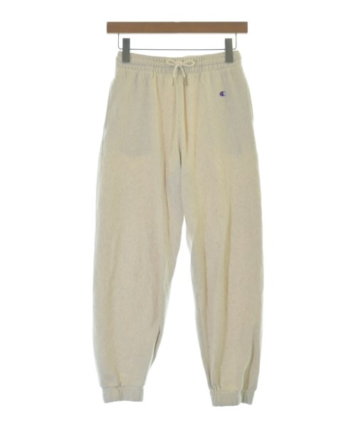CHAMPION(チャンピオン)スウェットパンツ ベージュ サイズ:M/2200672668272