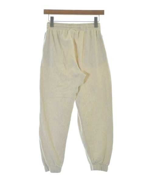 CHAMPION（チャンピオン）スウェットパンツ ベージュ サイズ:M メンズ/2200672668272