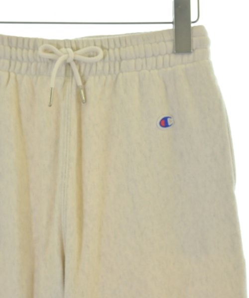 CHAMPION（チャンピオン）スウェットパンツ ベージュ サイズ:M メンズ/2200672668272