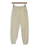 CHAMPION（チャンピオン）スウェットパンツ ベージュ サイズ:M メンズ/2200672668272