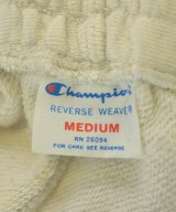 CHAMPION（チャンピオン）スウェットパンツ ベージュ サイズ:M メンズ/2200672668272