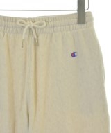 CHAMPION（チャンピオン）スウェットパンツ ベージュ サイズ:M メンズ/2200672668272