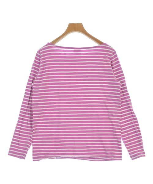 CHAMPION（チャンピオン）Tシャツ・カットソー ピンク サイズ:L レディース/2200672668609