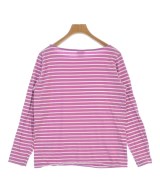 CHAMPION（チャンピオン）Tシャツ・カットソー ピンク サイズ:L レディース/2200672668609