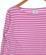 CHAMPION（チャンピオン）Tシャツ・カットソー ピンク サイズ:L レディース/2200672668609