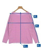 CHAMPION（チャンピオン）Tシャツ・カットソー ピンク サイズ:L レディース/2200672668609