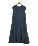 CHAMPION（チャンピオン）ワンピース 紺 サイズ:XS レディース/2200674681125