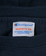 CHAMPION（チャンピオン）ワンピース 紺 サイズ:XS レディース/2200674681125