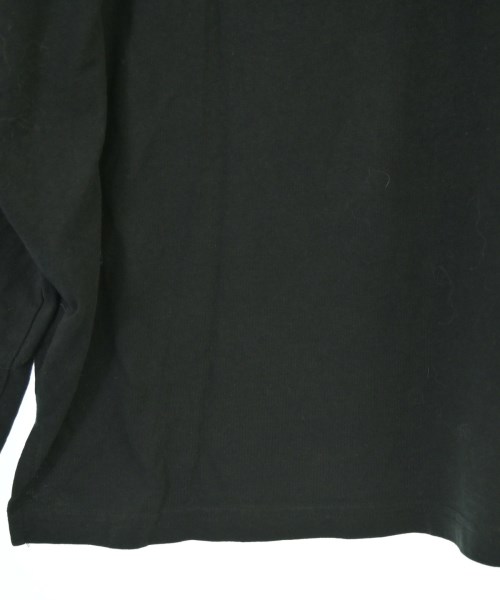 CHAMPION（チャンピオン）Tシャツ・カットソー 黒 サイズ:F レディース/2200676256017