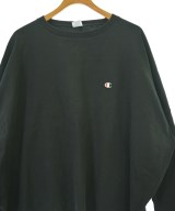 CHAMPION（チャンピオン）Tシャツ・カットソー 黒 サイズ:F レディース/2200676256017