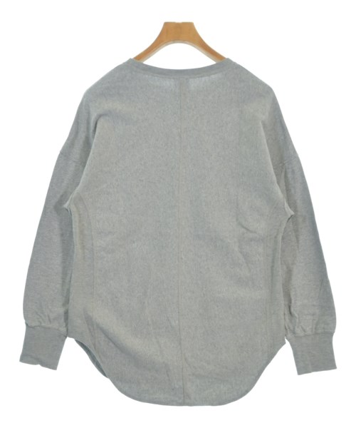 CHAMPION（チャンピオン）Tシャツ・カットソー グレー サイズ:M レディース/2200679022121