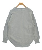 CHAMPION（チャンピオン）Tシャツ・カットソー グレー サイズ:M レディース/2200679022121