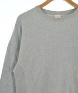 CHAMPION（チャンピオン）Tシャツ・カットソー グレー サイズ:M レディース/2200679022121