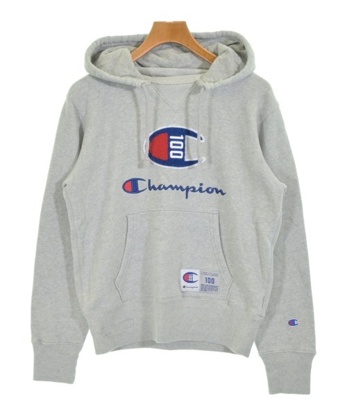 CHAMPION(チャンピオン)パーカー グレー サイズ:S/2200679355045