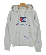 CHAMPION（チャンピオン）パーカー グレー サイズ:S レディース/2200679355045
