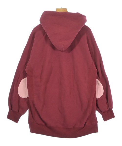 CHAMPION（チャンピオン）パーカー 赤 サイズ:S レディース/2200674437012