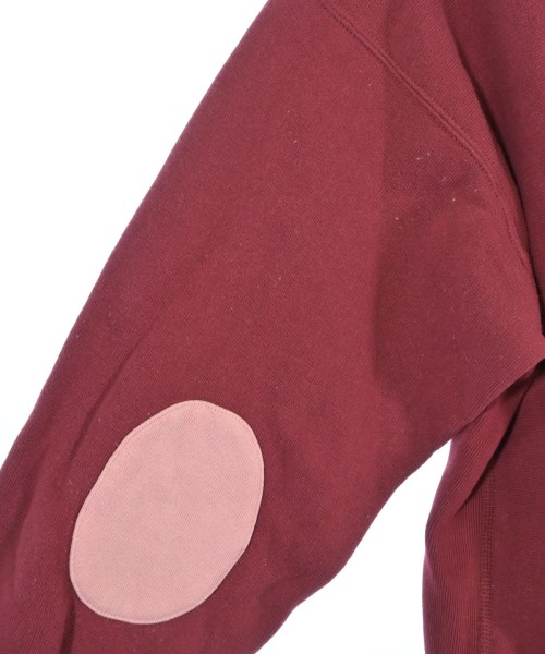 CHAMPION（チャンピオン）パーカー 赤 サイズ:S レディース/2200674437012