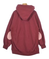 CHAMPION（チャンピオン）パーカー 赤 サイズ:S レディース/2200674437012