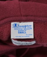 CHAMPION（チャンピオン）パーカー 赤 サイズ:S レディース/2200674437012