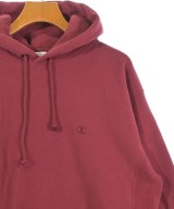 CHAMPION（チャンピオン）パーカー 赤 サイズ:S レディース/2200674437012