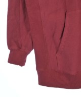 CHAMPION（チャンピオン）パーカー 赤 サイズ:S レディース/2200674437012
