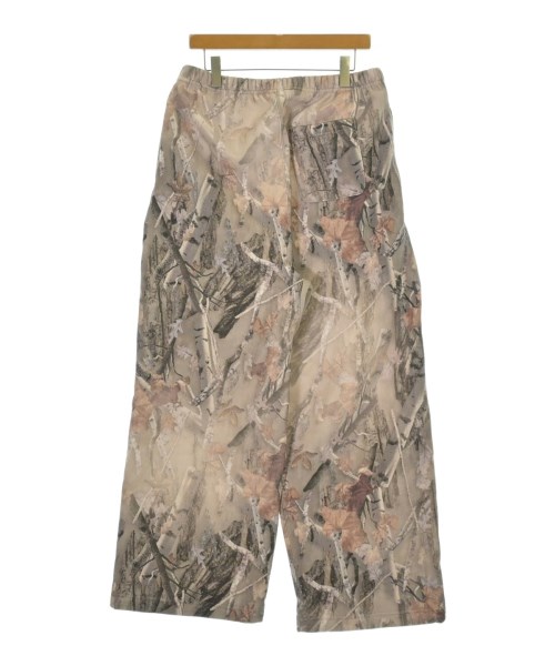 CHAMPION（チャンピオン）スウェットパンツ 茶 サイズ:L メンズ/2200677051048