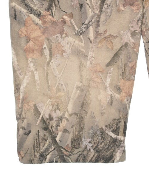 CHAMPION（チャンピオン）スウェットパンツ 茶 サイズ:L メンズ/2200677051048